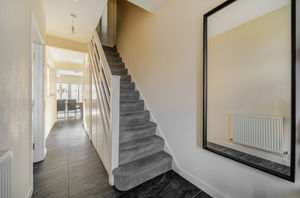 Stairway- click for photo gallery